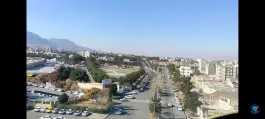 عکس بیمارستان ولیعصر بیرجند 2