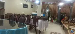 عکس رستوران حاج علی کبابی در خور و بیابانک 2