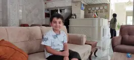 عکس هتل و رستوران آراز در محله عمار یاسر قم 3