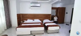عکس هتل و رستوران آراز در محله عمار یاسر قم 4