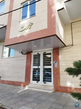 عکس های آپارتمان عمارت در شهرک فرهنگیان ارومیه