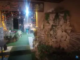عکس رستروان باباجی همایجان سپیدان 6