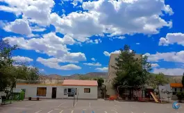 عکس دبستان دخترانه شمس توس در محله شهرآرای مشهد 2