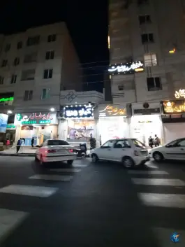 عکس مستر کیلوویچ در گرمدره کرج 3