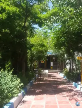استخر شهرک امید تهران
