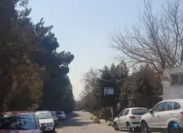 عکس استخر شهرک امید تهران 4