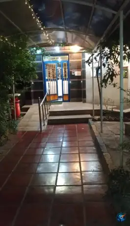 عکس استخر شهرک امید تهران 5