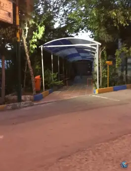 عکس استخر شهرک امید تهران 6