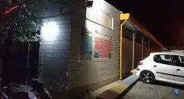 عکس استخر شهرک امید تهران 7