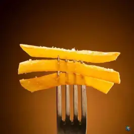 آقای سیب زمینی در ابن سینا مشهد