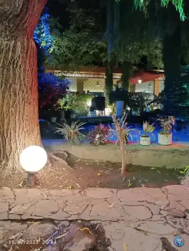 عکس کافه رستوران آرشیا در گلستان کرج 2