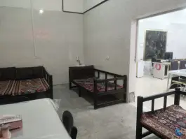 عکس رستوران سیمرغ ملک آباد مشهد 3