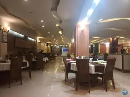 عکس رستوران طوبی در محله بهاران شیراز 2