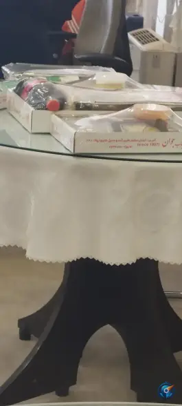 عکس چلو کباب جوان دماوند تهران 3