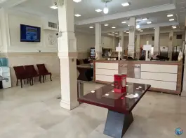 عکس چلو کباب جوان دماوند تهران 4