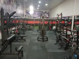 عکس باشگاه بدنسازی پلاتین در محله ولیعصر مشهد 3
