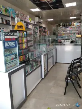 عکس داروخانه دکتر مروی، بلوار توس، مشهد 4
