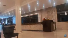 عکس هتل بزرگ پارک حیات مشهد در بلوار وکیل آباد 6
