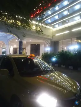 عکس هتل بزرگ پارک حیات مشهد در بلوار وکیل آباد 8