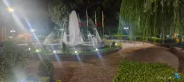 عکس هتل بزرگ پارک حیات مشهد در بلوار وکیل آباد 10