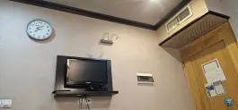 عکس هتل سپاهان در محله نقش جهان اصفهان 8