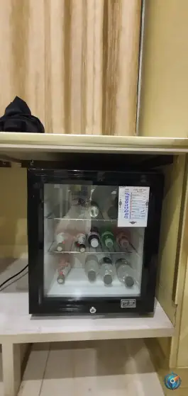 عکس هتل سپاهان در محله نقش جهان اصفهان 10