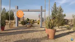 عکس های باشگاه تیراندازی شهید آزادی در گلستان شمالی شیراز