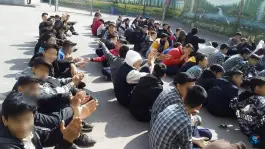دبیرستان دوره اول شهید آوینی، محله ایثار، مشهد