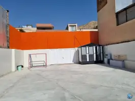 عکس دبیرستان ترقی در محله مولانا شهر صدرا شیراز 2