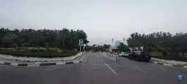 عکس بیمارستان فوق تخصصی رضوی در محله آزادی مشهد 6