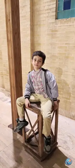 عکس باغ تالار و رستوران الماس شهر تهران 5
