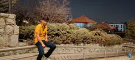 عکس باغ تالار و رستوران الماس شهر تهران 8