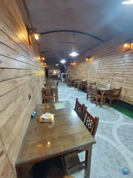 عکس جگر و کباب سرای سنتی شمرون در بلوار ملاصدرا کرج 2