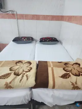 عکس هتل هویزه در محله قم نو، قم 2