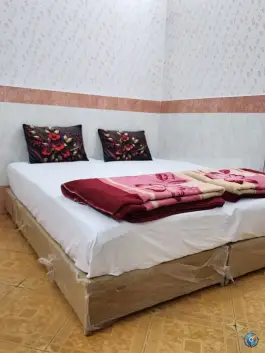عکس هتل هویزه در محله قم نو، قم 4