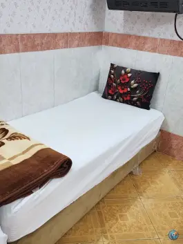 عکس هتل هویزه در محله قم نو، قم 5