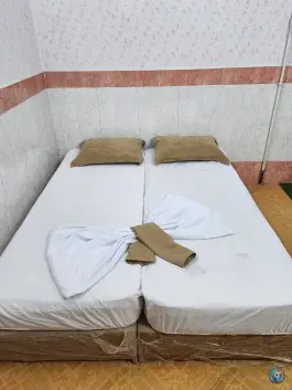 عکس هتل هویزه در محله قم نو، قم 6
