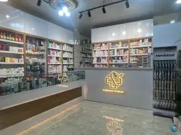 عکس داروخانه دکتر نیکخوی اسالم 2