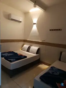 عکس خانه مسافر خسروی در محله قم نو قم 3