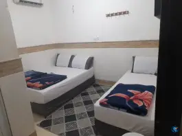عکس خانه مسافر خسروی در محله قم نو قم 5