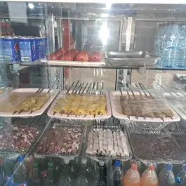 عکس جگرکی طاها ممسنی 4