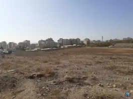 ورزشگاه فوتبال قدیمی بنیاد کرج در شاهین ویلا کرج