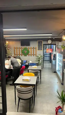 عکس جگرسرای چاشنی در پونک تهران 3