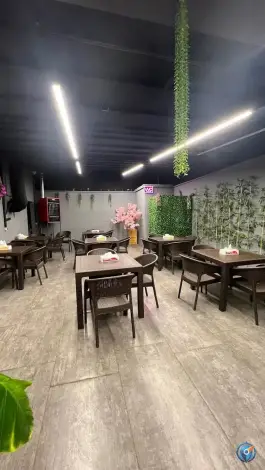 عکس جگرسرای چاشنی در پونک تهران 4