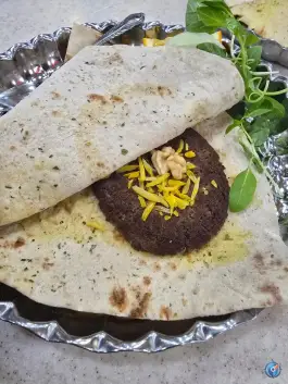 عکس بریانی اعظم شعبه ۱ در محله بازار اصفهان 8