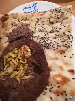 عکس بریانی اعظم شعبه ۱ در محله بازار اصفهان 9