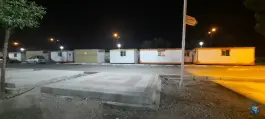 عکس اجاره کانکس جهت اقامت مسافرین در محله باغ فدک اصفهان 3