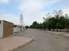 عکس اجاره کانکس جهت اقامت مسافرین در محله باغ فدک اصفهان 5
