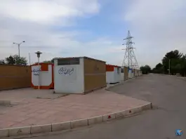 عکس اجاره کانکس جهت اقامت مسافرین در محله باغ فدک اصفهان 6