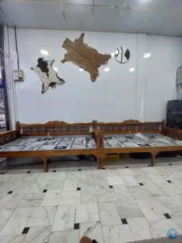 عکس جگرکی رضایی، محله شاه ابراهیم قم 6